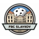 FBC SLAVKOV red